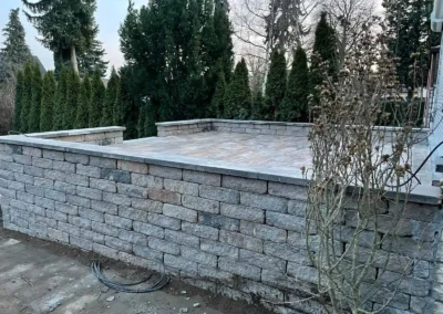 Schneider Pflasterarbeiten Work Image