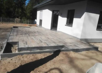Schneider Pflasterarbeiten Work Image