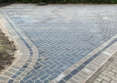 Schneider Pflasterarbeiten Work Image